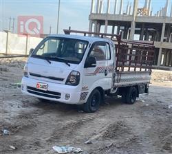 Kia Bongo
